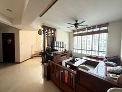 Northoaks (D25), Condominium #621230321
